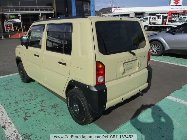 daihatsu naked 2000 -DAIHATSU--Naked L750S--0031056---DAIHATSU--Naked L750S--0031056- image 2
