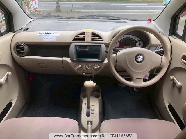 suzuki alto 2012 GOO_JP_700110115730250512007 image 2
