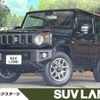 suzuki jimny 2024 CFJ1658042 image 1