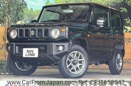 suzuki jimny 2024 CFJ1658042