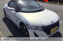 honda s660 2016 CFJ1652015