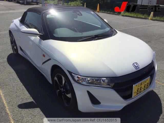 honda s660 2016 CFJ1652015 image 1