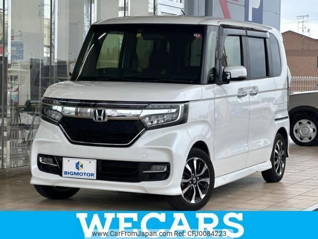 honda n-box 2020 quick_quick_JF3_JF3-1549643 image 1