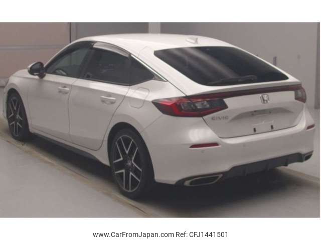 honda civic 2022 -HONDA--Civic 6BA-FL1--FL1-1007883---HONDA--Civic 6BA-FL1--FL1-1007883- image 2
