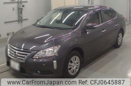 nissan sylphy 2014 -NISSAN 【横浜 330に6819】--SYLPHY TB17-017795---NISSAN 【横浜 330に6819】--SYLPHY TB17-017795-