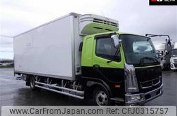 mitsubishi-fuso fighter 2021 -MITSUBISHI--Fuso Fighter FK64N-600006---MITSUBISHI--Fuso Fighter FK64N-600006-