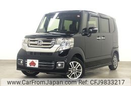 honda n-box 2017 -HONDA--N BOX DBA-JF1--JF1-1958316---HONDA--N BOX DBA-JF1--JF1-1958316-