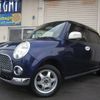 daihatsu mira-gino 2008 quick_quick_L660S_L660S-0008474 image 1