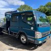 mitsubishi-fuso canter 2009 CFJ1441917 image 2