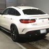 mercedes-benz gle-class 2018 quick_quick_CBA-166064_WDC2923642A109906 image 5