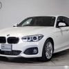 bmw 1-series 2017 -BMW--BMW 1 Series LDA-1S20--WBA1S520X0V844667---BMW--BMW 1 Series LDA-1S20--WBA1S520X0V844667- image 1