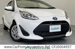 toyota aqua 2018 -TOYOTA--AQUA DAA-NHP10--NHP10-2594344---TOYOTA--AQUA DAA-NHP10--NHP10-2594344-