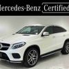 mercedes-benz gle-class 2019 -MERCEDES-BENZ--Benz GLE LDA-166024--WDC2923242A136245---MERCEDES-BENZ--Benz GLE LDA-166024--WDC2923242A136245- image 1
