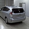 toyota prius-α 2015 -TOYOTA--Prius α ZVW41W-0025596---TOYOTA--Prius α ZVW41W-0025596- image 2