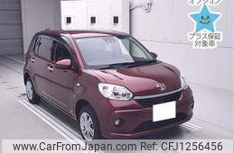 toyota passo 2023 -TOYOTA 【青森 501ﾆ6440】--Passo M710A-1007181---TOYOTA 【青森 501ﾆ6440】--Passo M710A-1007181-