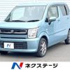 suzuki wagon-r 2017 -SUZUKI--Wagon R DBA-MH35S--MH35S-103052---SUZUKI--Wagon R DBA-MH35S--MH35S-103052- image 1