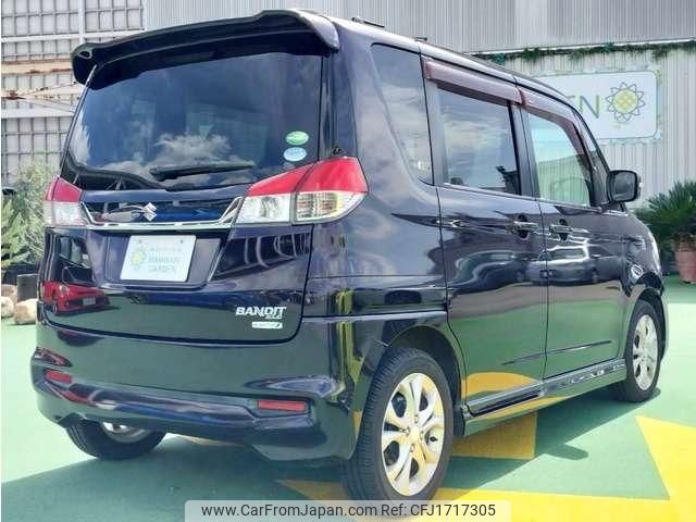 suzuki solio-bandit 2014 CFJ1717305 image 2