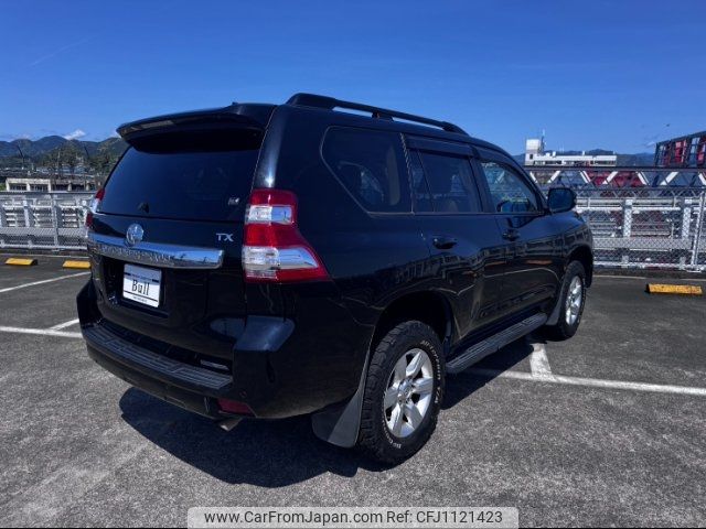 toyota land-cruiser-prado 2016 -TOYOTA--Land Cruiser Prado TRJ150W--0066047---TOYOTA--Land Cruiser Prado TRJ150W--0066047- image 2