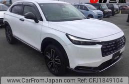 honda vezel 2024 CFJ1849104