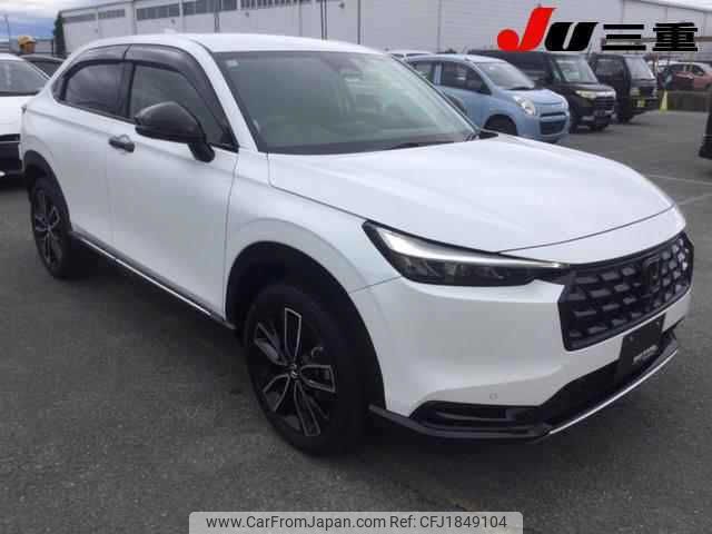 honda vezel 2024 CFJ1849104 image 1