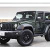 chrysler jeep-wrangler 2011 -CHRYSLER 【札幌 303ﾑ9906】--Jeep Wrangler JK38S--BL563958---CHRYSLER 【札幌 303ﾑ9906】--Jeep Wrangler JK38S--BL563958- image 1