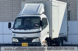 toyota dyna-truck 2010 quick_quick_BDG-XZU508_XZU508-0007372