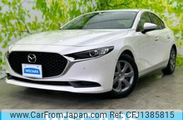 mazda mazda3 2020 quick_quick_BP5P_BP5P-108892