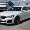 bmw 5-series 2023 -BMW--BMW 5 Series 3DA-JF20--WBA52BL060WY06037---BMW--BMW 5 Series 3DA-JF20--WBA52BL060WY06037- image 16