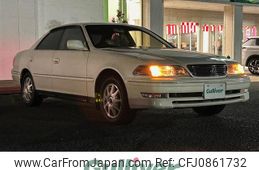 toyota mark-ii 2000 -TOYOTA--Mark2 GF-GX100--GX100-0105077---TOYOTA--Mark2 GF-GX100--GX100-0105077-