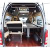 toyota hiace-van 2009 GOO_JP_700080439730250706003 image 5
