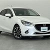 mazda demio 2015 -MAZDA--Demio LDA-DJ5FS--DJ5FS-130869---MAZDA--Demio LDA-DJ5FS--DJ5FS-130869- image 1