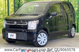 suzuki wagon-r 2019 -SUZUKI--Wagon R DAA-MH55S--MH55S-281025---SUZUKI--Wagon R DAA-MH55S--MH55S-281025-