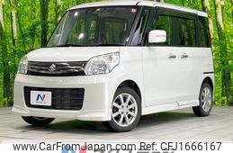 suzuki spacia 2014 CFJ1666167