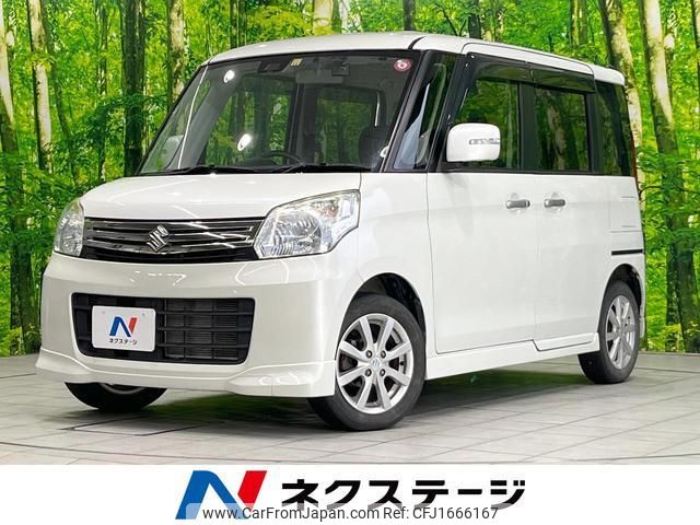suzuki spacia 2014 CFJ1666167 image 1