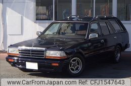 nissan cedric-wagon 1995 CFJ1547643