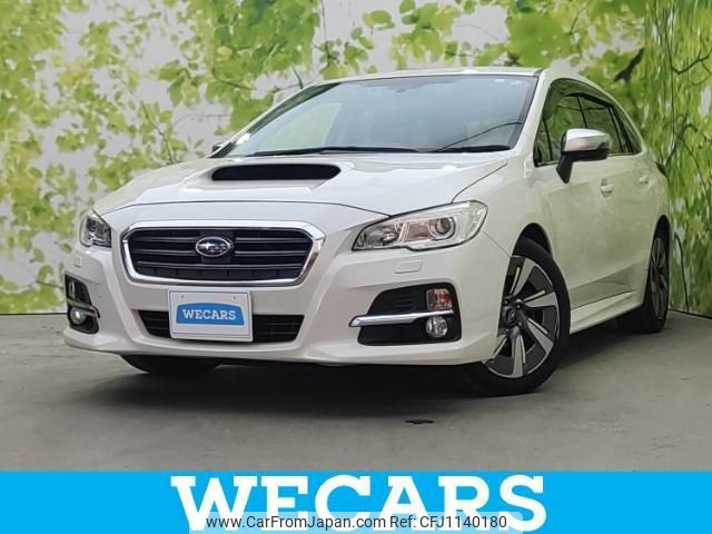 subaru levorg 2014 quick_quick_DBA-VM4_VM4-011231 image 1