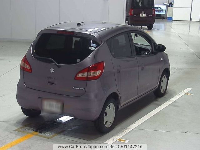 suzuki cervo 2007 -SUZUKI--Cervo HG21S-114175---SUZUKI--Cervo HG21S-114175- image 2
