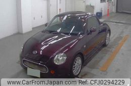 daihatsu copen 2008 quick_quick_ABA-L880K_L880K-0047237