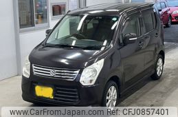 suzuki wagon-r 2014 -SUZUKI 【宮崎 581ね5314】--Wagon R MH34S-354635---SUZUKI 【宮崎 581ね5314】--Wagon R MH34S-354635-