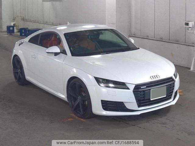 audi tt-coupe 2015 CFJ1688594 image 1