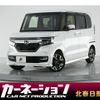 honda n-box 2018 -HONDA--N BOX DBA-JF3--JF3-2068678---HONDA--N BOX DBA-JF3--JF3-2068678- image 1