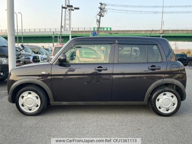 suzuki alto-lapin 2020 quick_quick_DBA-HE33S_HE33S-242500 image 2