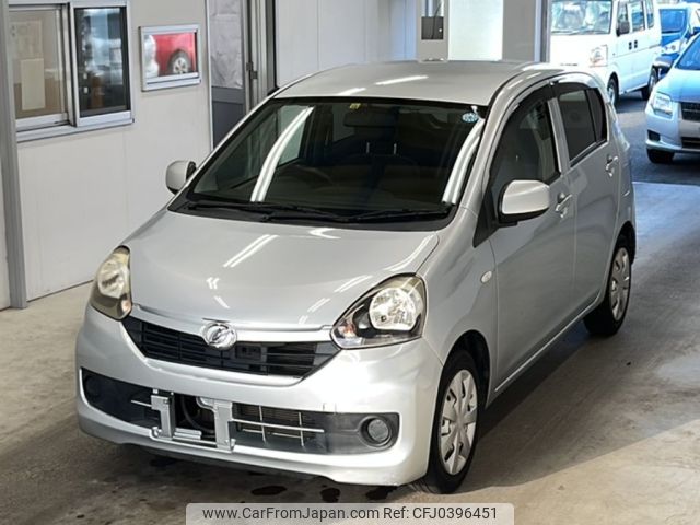 daihatsu mira-e-s 2014 -DAIHATSU--Mira e:s LA300S-1228744---DAIHATSU--Mira e:s LA300S-1228744- image 1