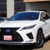 lexus rx 2019 -LEXUS--Lexus RX DAA-GYL20W--GYL20-0010066---LEXUS--Lexus RX DAA-GYL20W--GYL20-0010066- image 1