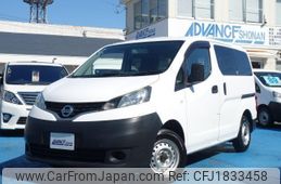 nissan nv200-vanette-van 2019 CFJ1833458