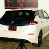 nissan leaf 2018 quick_quick_ZE1_ZE1-010659 image 17