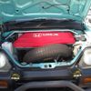 honda z 1999 CFJ1627755 image 17