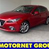 mazda axela 2014 -MAZDA--Axela LDA-BM2FS--BM2FS-100721---MAZDA--Axela LDA-BM2FS--BM2FS-100721- image 1