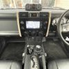 toyota fj-cruiser 2018 -TOYOTA--FJ Curiser CBA-GSJ15W--GSJ15-0138009---TOYOTA--FJ Curiser CBA-GSJ15W--GSJ15-0138009- image 14