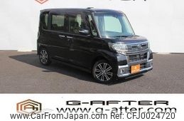 daihatsu tanto 2016 -DAIHATSU--Tanto DBA-LA600S--LA600S-0421755---DAIHATSU--Tanto DBA-LA600S--LA600S-0421755-